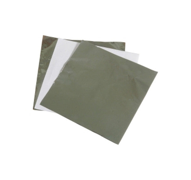 Insulated Foil Wrap - 14 x 14 - 1000 Sheets