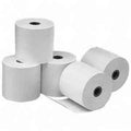 BOND PAPER ROLLS 1-3/4X3" 100ROLLS