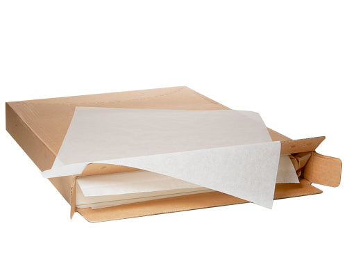 PARCHMENT SILICONE MULTIUSE 16 X 24 1000PCS